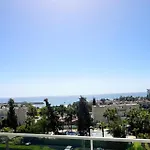 Apartamento Marina Sea Breeze Apartment, Sleeps 8, Free Wi-fi