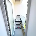 Marina Sea Breeze Apartment, Sleeps 8, Free Wi-fi Limassol