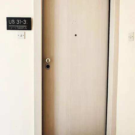 דירה Marina Sea Breeze Apartment, Sleeps 8, Free Wi-fi *
