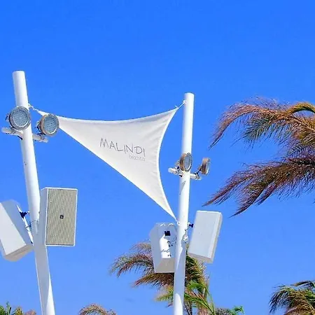 דירה Marina Sea Breeze Apartment, Sleeps 8, Free Wi-fi